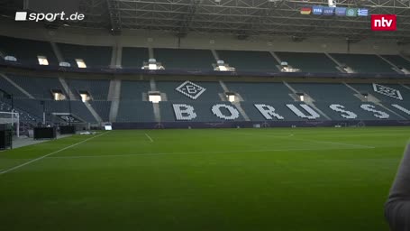 DFB-Team nach letztem Test zwischen Hoffnung und Sorge