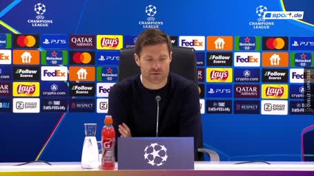 Alonso zum 4:0-Sieg: "Es sieht einfach aus, aber ..."