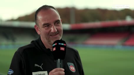 Exklusiv-Interview: Schmidt plaudert mit Matthäus
