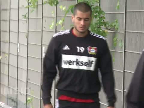 Bayer Leverkusen holt Derdiyok zurück