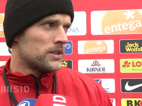 Mainz-Trainer Tuchel erwartet echtes Spitzenspiel
