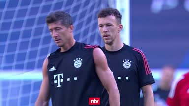 Vor Bayern-Duell: Lyon pfeift auf die Zahlen