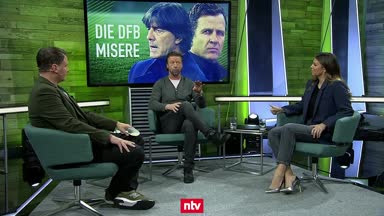 Freund zählt Löw und Bierhoff an
