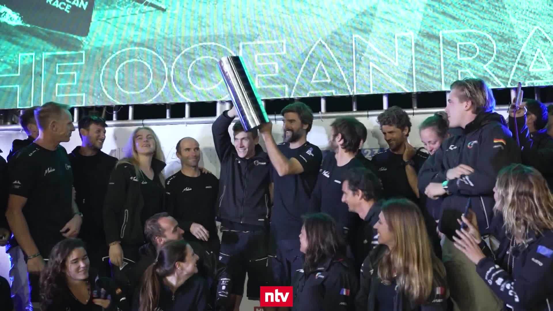 Boris Herrmann nimmt Ocean-Race-Auszeit