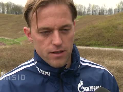 Schalke: Hildebrand vermisst "Galligkeit"