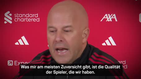 Befreiungsschlag! Schafft Liverpool gegen City den Hattrick? Befreiungsschlag! Schafft Liverpool gegen City den Hattrick?