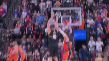 Highlights: Jokics Double-Double bringt Denver-Sieg