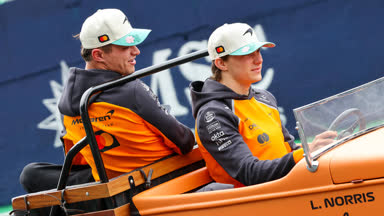 F1-Insider ordnet den McLaren-Hammer ein