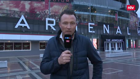 "Es spricht nicht viel für den FC Bayern"