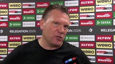 RWE gewinnt gegen Fürth - Die Stimmen zum Spiel RWE gewinnt gegen Fürth - Die Stimmen zum Spiel