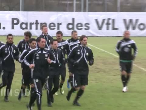 McClaren wälzt Druck auf die Bayern ab