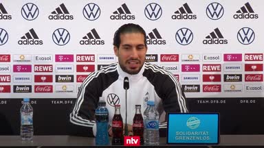 Weitere BVB-Profis zum DFB-Team? Can würde sich freuen