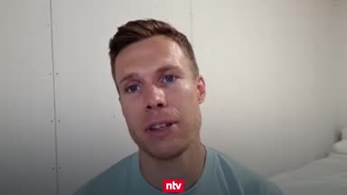 Das sagt Rehm zu seinem Gold-Sprung