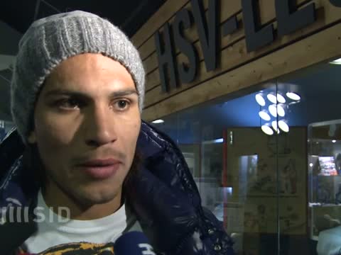 Guerrero und Rincón enttäuscht über Remis