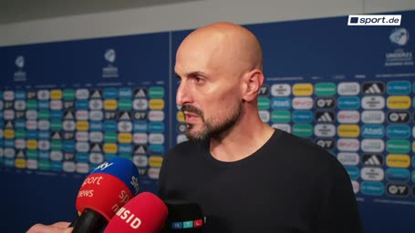 Final-Drama: So reagiert das DFB-Team