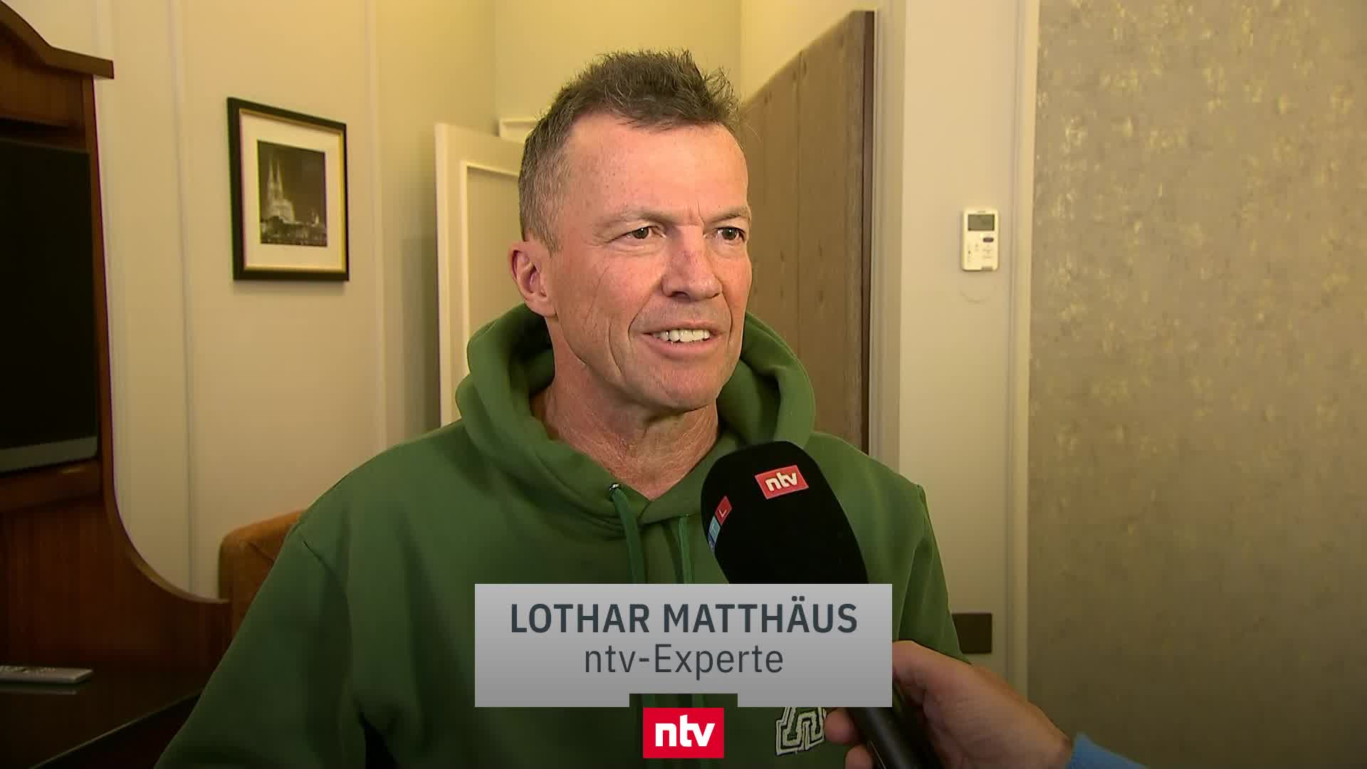 Das sagt Matthäus zur Mané-Suspendierung