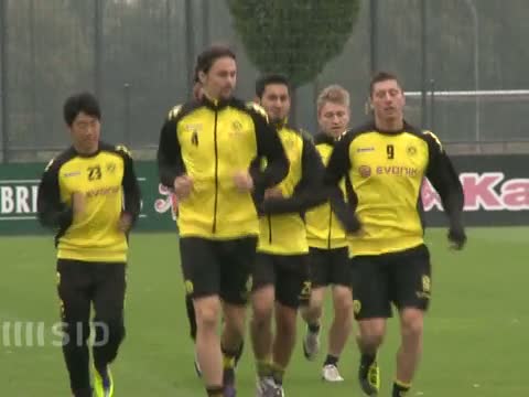 Staatsanwaltschaft: Nun auch Dortmunds Subotic unter Verdacht