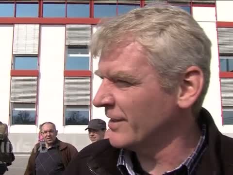 Sieg gegen Hannover: Bayern-Fans erleichtert