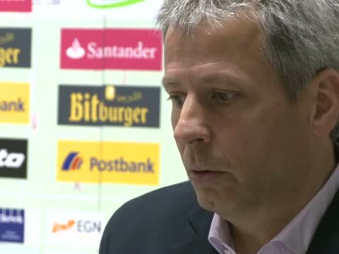 Favre muss Dante-Wechsel verkraften