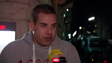 Fans wettern: "Wir gehören ins Stadion"