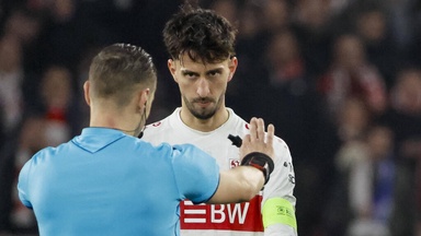 Karazor betont: "Da ist Wut im Bauch"