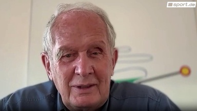 Neue Formel-1-Regeln sind Marko "zu blöd"