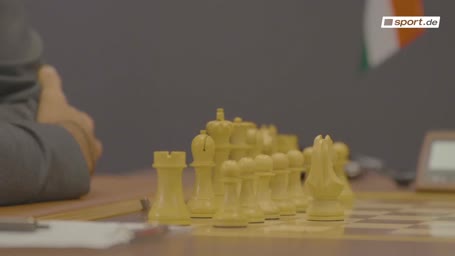 So heiß geht es bei der Schach-WM her