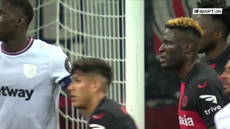 Boniface-Transfer nach Saudi-Arabien stockt