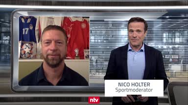 England? "Das hätte Deutschland auch schaffen können"