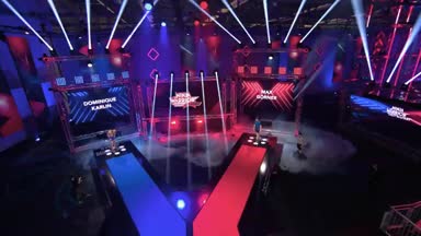 Nervenkitzel pur! Karlin vs. Görner