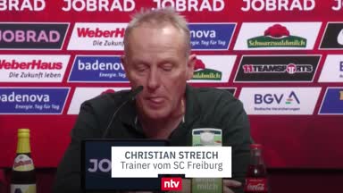 Streich-Appell: "Wer jetzt nicht aufsteht, der hat nichts verstanden!"