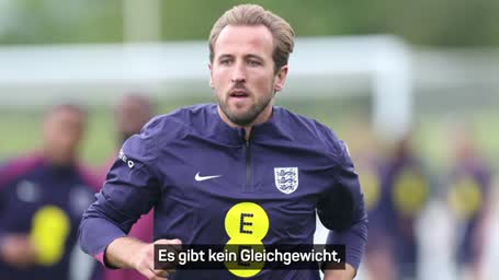 Tuchel über Kane: "Bestmögliches Team wird spielen"