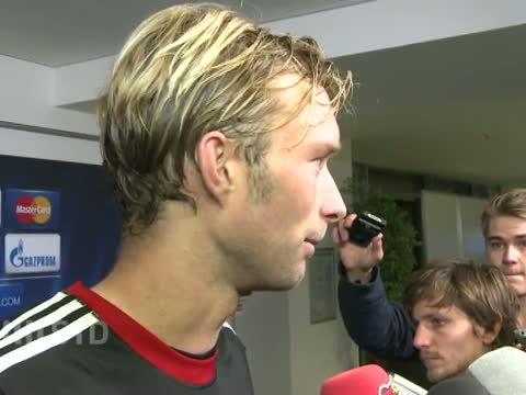 Dank Last-Minute-Treffer: Leverkusen meldet sich in CL zurück