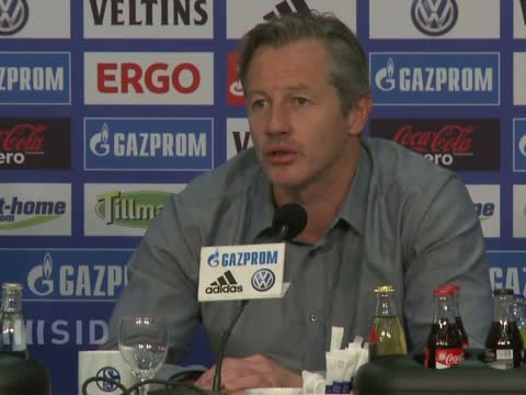 Jens Keller: Derby "wie ein Pokalspiel"