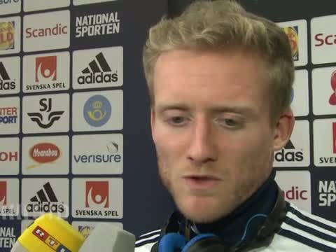 Schürrle nach Dreierpack: "Es war ein schöner Abend"