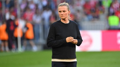 Darum wird Kathleen Krüger die neue HSV-Chefin