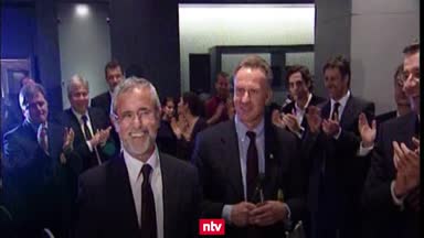 Gerd Müllers Rekorde bleiben unvergessen