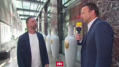 EM-Experte analysiert Deutschland vs. Frankreich