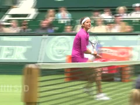 Julia Görges sorgt in London für Tennis-Sensation