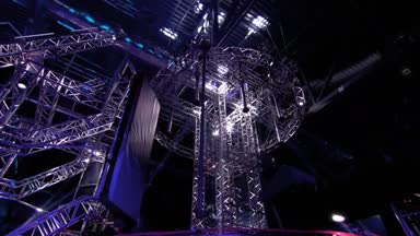 Wer kommt ins Finale? El Azzazy vs. Plangger