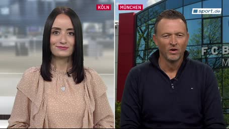 Darum macht Harry Kanes Topform "Angst"