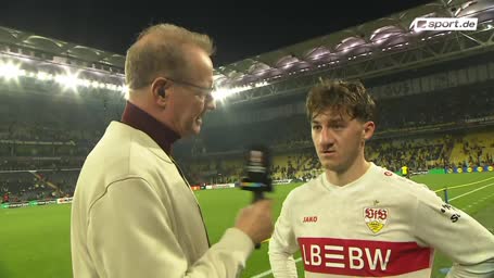 Stiller-Klartext zu Elfer: "Kontakt gespürt"
