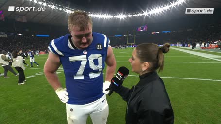 Raimann staunt: "Kann es nicht beschreiben"