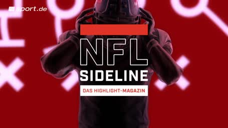 Overtime-Wahnsinn: Amon-Ra und Chiefs mittendrin Overtime-Wahnsinn: Amon-Ra und Chiefs mittendrin