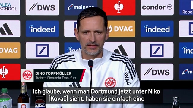 Toppmöller will offene BVB-Rechnung begleichen Toppmöller will offene BVB-Rechnung begleichen