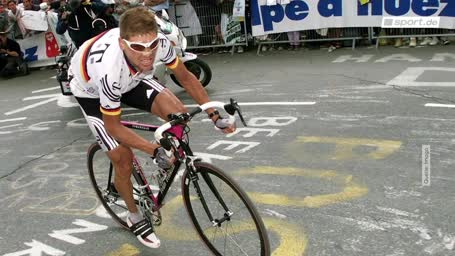 Ullrich und Armstrong packen über ihre Tour-Momente aus