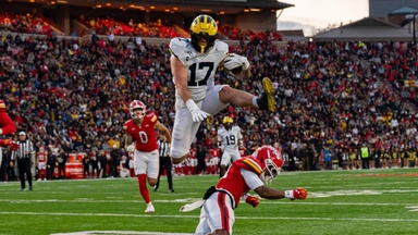 Auf Bradys Spuren? Marlin Kleins Weg in die NFL