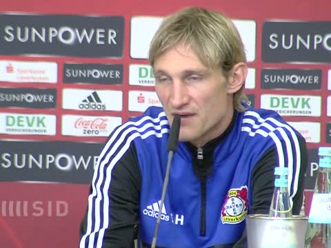 Hyypiä vor Trainer-Debüt: "Sonntag bin ich sehr nervös"