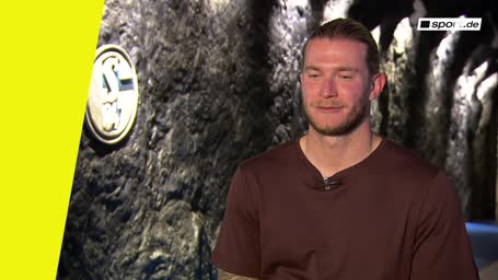 Neuer bei der WM im DFB-Tor? Das sagt Karius