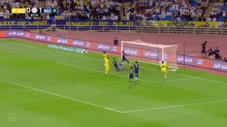 Hier knackt Ronaldo die 950-Tore-Marke Hier knackt Ronaldo die 950-Tore-Marke